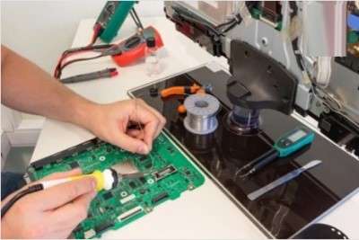 LCD TV Repair Near Me | Call 9892567517 | LCD Television Repair in Mumbai